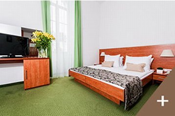 Slovinsko Hotel Rogaška Slatina, Interiér